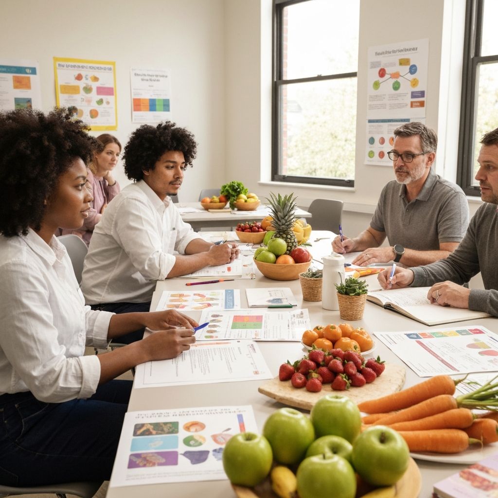 Warsztaty edukacyjne